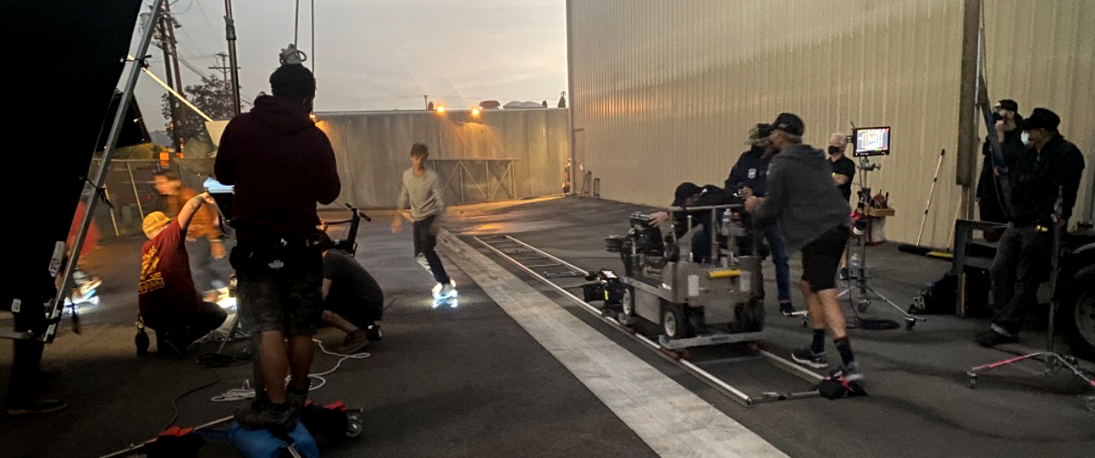 BTS
